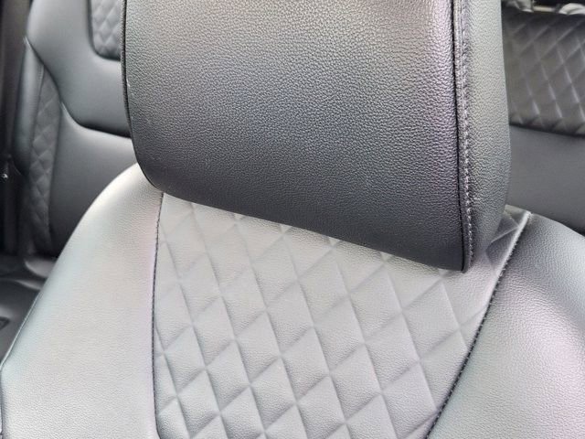 Certified 2023 Ford Edge Titanium AWD/4WD image 23