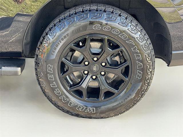 Certified 2024 Ford Expedition Timberline AWD/4WD image 34