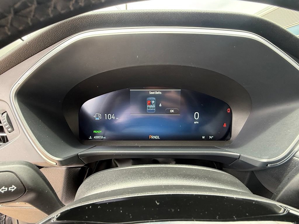 Certified 2023 Ford Escape Platinum w/ Premium Technology Package AWD/4WD image 29