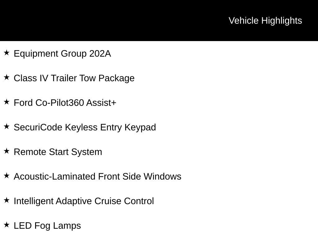 Certified 2022 Ford Explorer XLT w/ Equipment Group 202A image 5