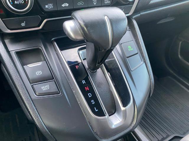 Used 2018 Honda CR-V Touring image 23