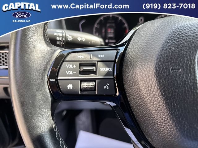 Used 2024 Honda Civic EX image 23