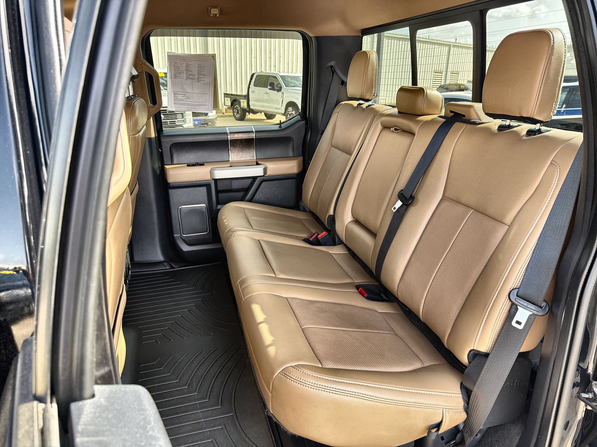 Certified 2022 Ford F250 Lariat w/ Lariat Ultimate Package AWD/4WD image 22