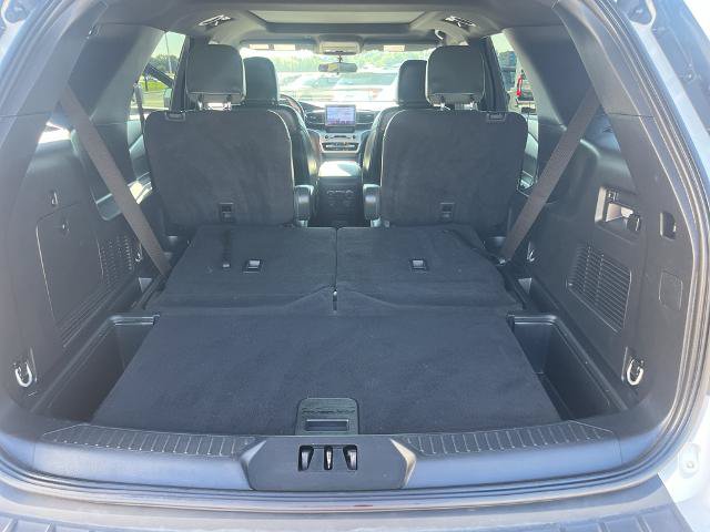 Certified 2023 Ford Explorer Timberline AWD/4WD image 12