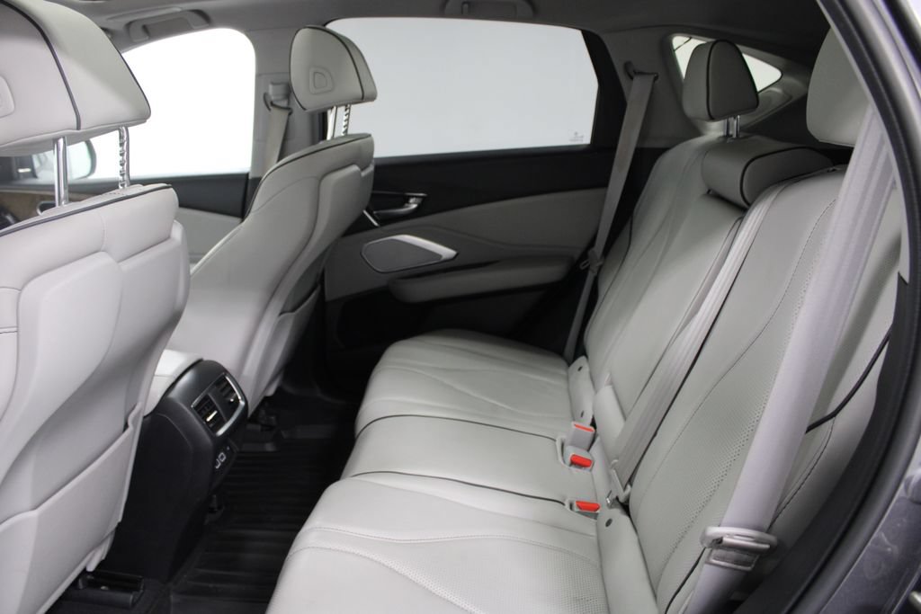 Used 2020 Acura RDX FWD w/ Advance Package image 19