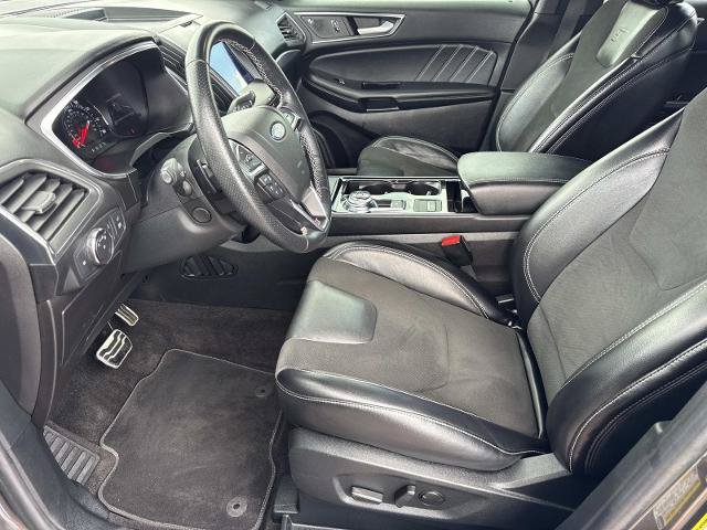 Certified 2020 Ford Edge ST AWD/4WD image 16