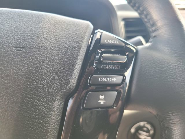 Used 2022 Nissan Frontier PRO-4X w/ Pro-4X Premium Package image 26