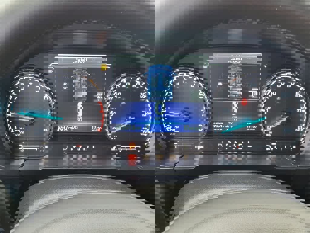 Certified 2023 Ford Maverick Lariat w/ Lariat Luxury Package image 23