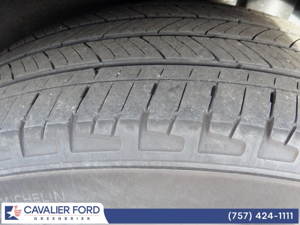 Certified 2022 Ford Escape SE image 12