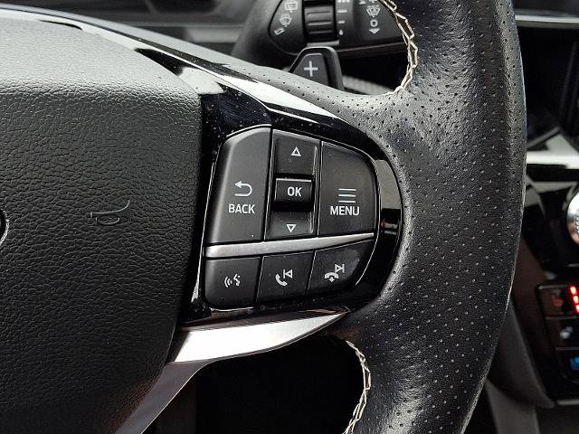 Certified 2023 Ford Explorer ST w/ Equipment Group 401A AWD/4WD image 24