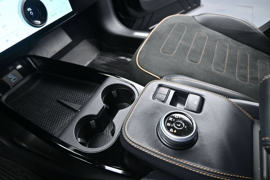 Certified 2023 Ford Mustang Mach-E GT AWD/4WD image 17