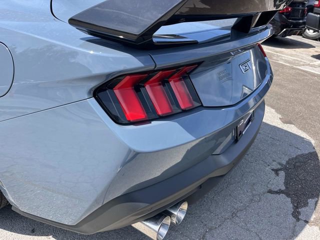 Certified 2024 Ford Mustang GT RWD image 12