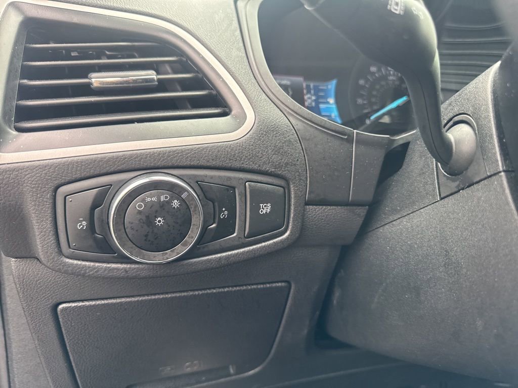 Certified 2024 Ford Edge SEL image 18