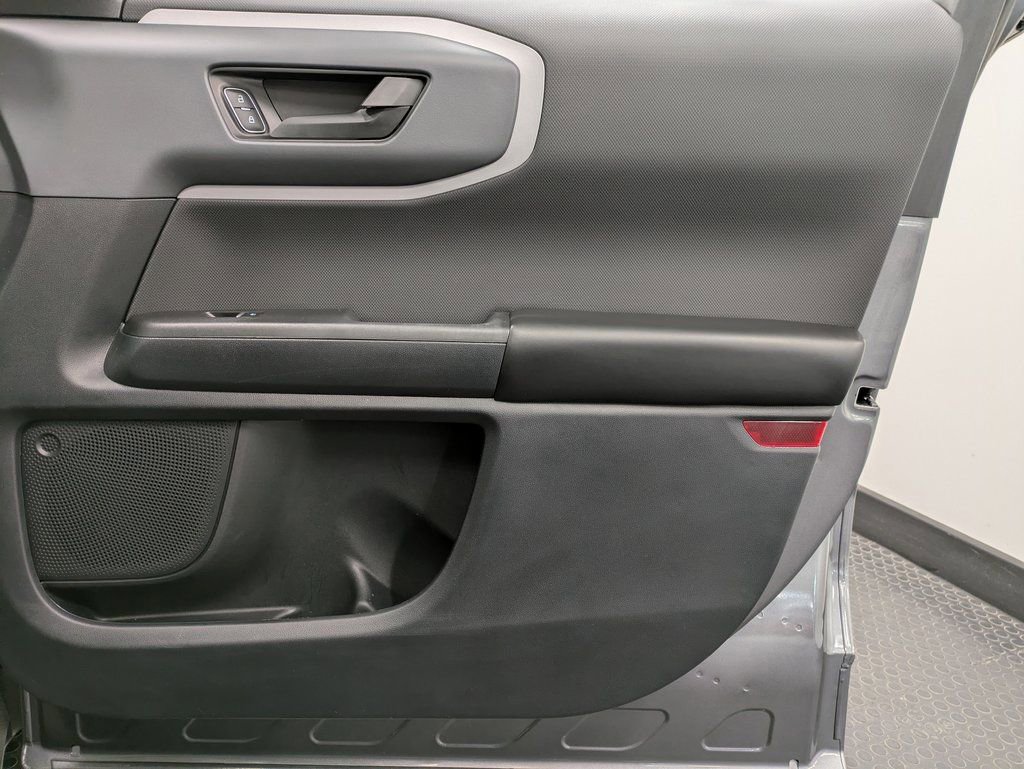 Certified 2023 Ford Bronco Sport Big Bend w/ Convenience Package image 27