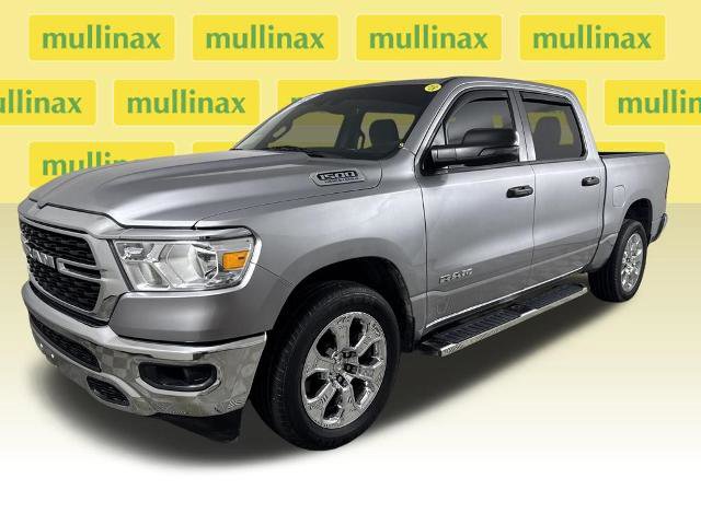 Used 2024 RAM 1500 Big Horn image 15