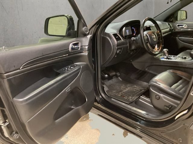 Used 2020 Jeep Grand Cherokee Limited X AWD/4WD image 9