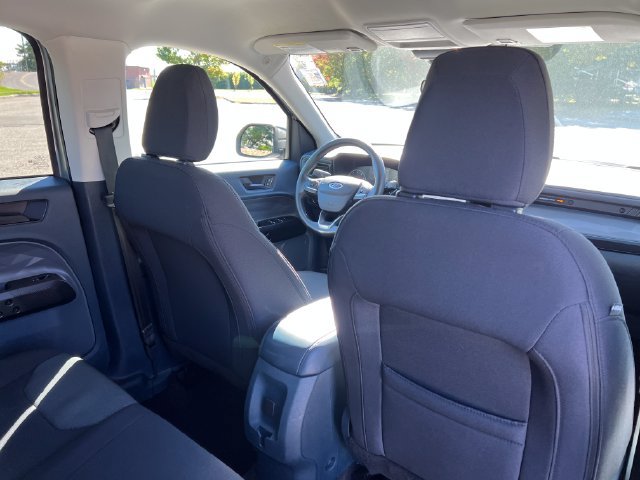 Certified 2022 Ford Maverick XL FWD image 32