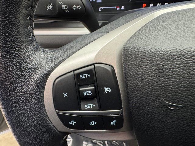 Certified 2022 Ford Explorer XLT image 15