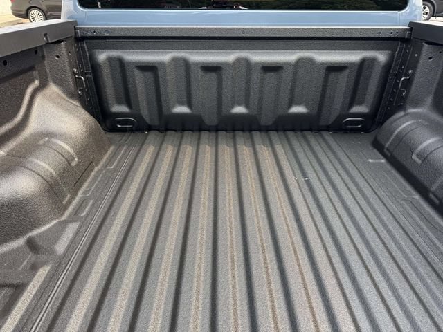 Certified 2025 Ford Ranger Lariat w/ FX4 Off-Road Package AWD/4WD image 13