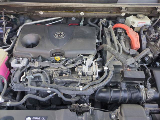 Used 2019 Toyota RAV4 XSE AWD/4WD image 22