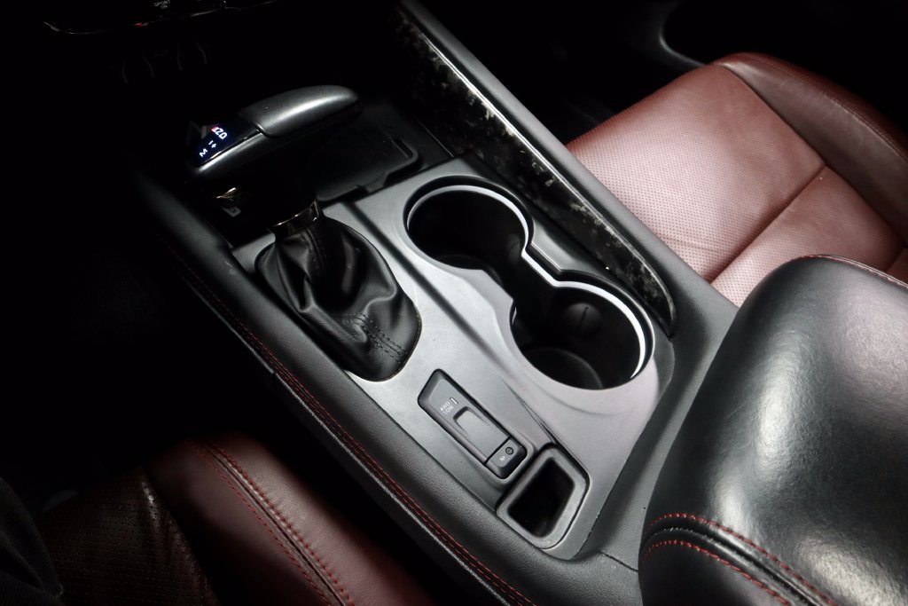 Used 2025 Dodge Durango R/T AWD/4WD image 34
