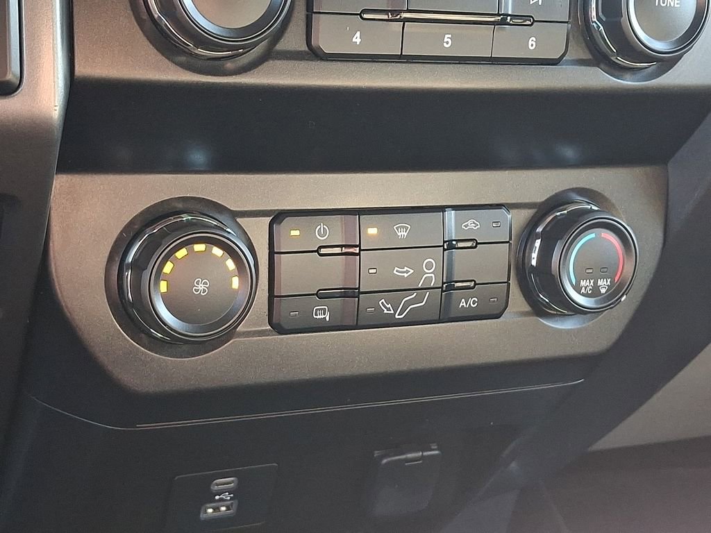 Certified 2022 Ford F250 XLT image 15