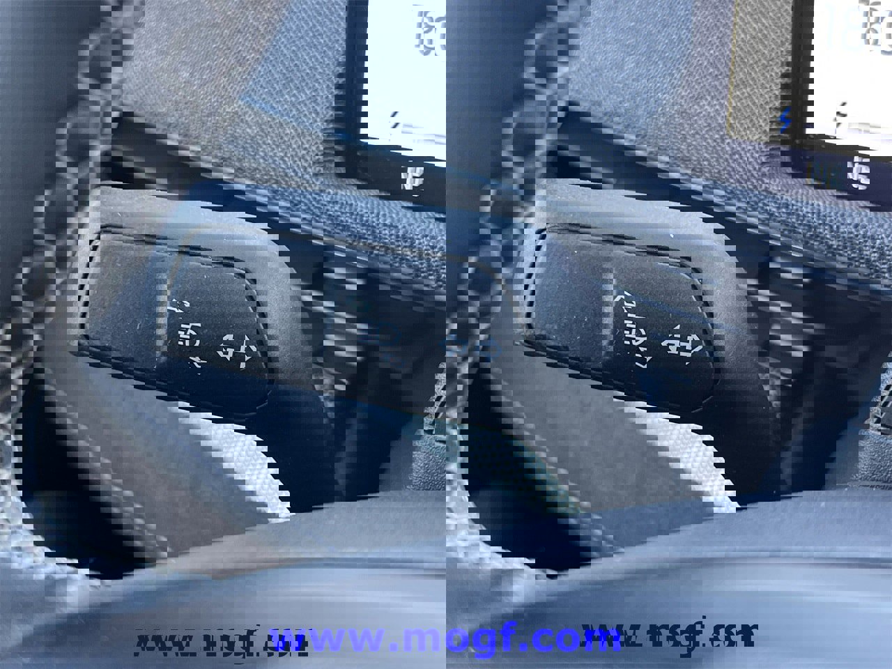 Certified 2022 Ford Mustang Mach-E GT w/ GT Performance Edition image 13