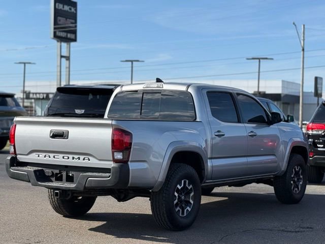 Used 2018 Toyota Tacoma SR5 image 8