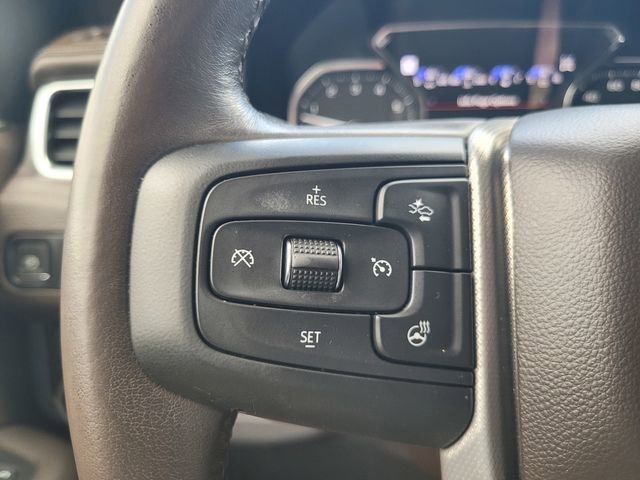 Used 2021 GMC Yukon Denali w/ Denali Premium Package AWD/4WD image 27