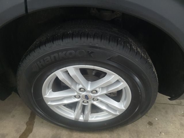 Certified 2024 Ford Explorer XLT w/ Equipment Group 202A AWD/4WD image 13