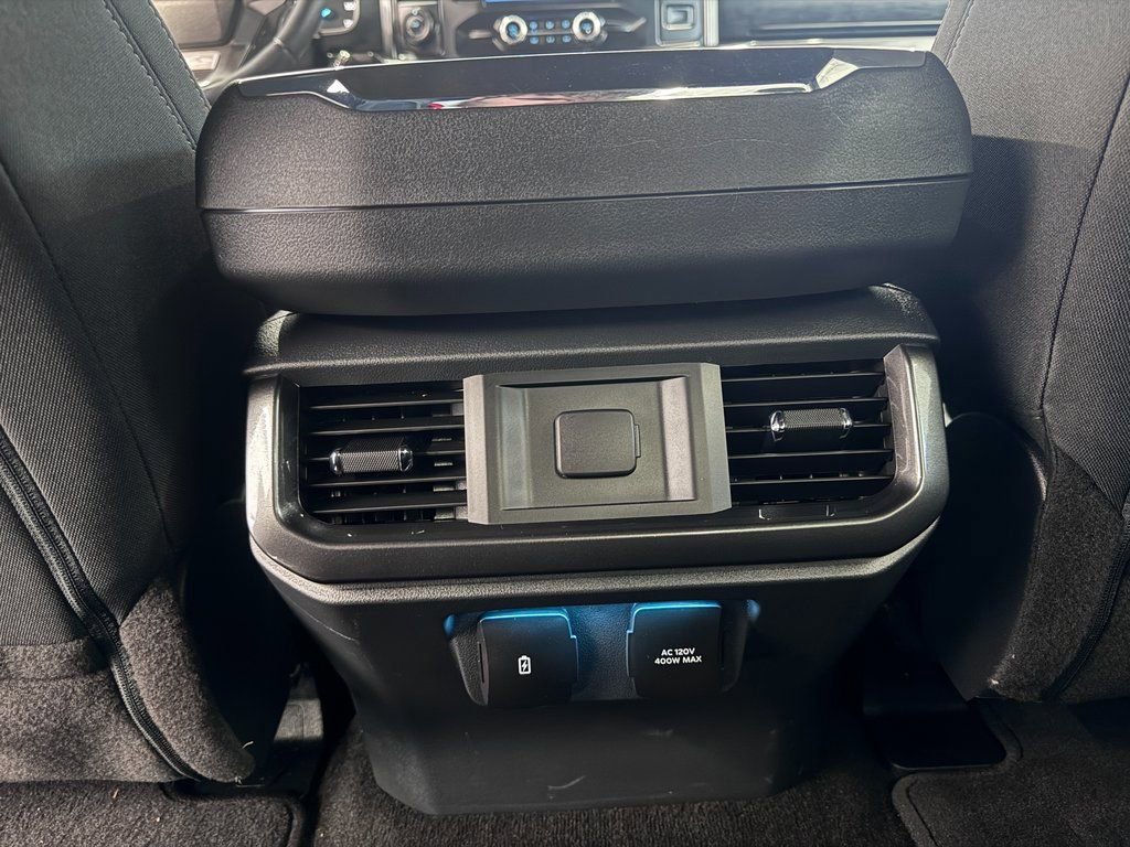 Certified 2021 Ford F150 XLT w/ Equipment Group 301A Mid image 30