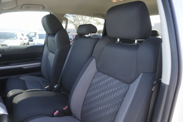 Used 2020 Toyota Tundra SR5 image 10