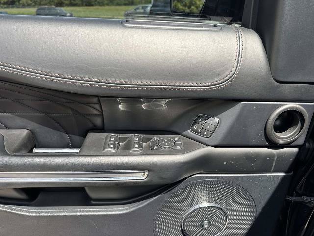 Certified 2020 Ford Expedition Platinum RWD image 20