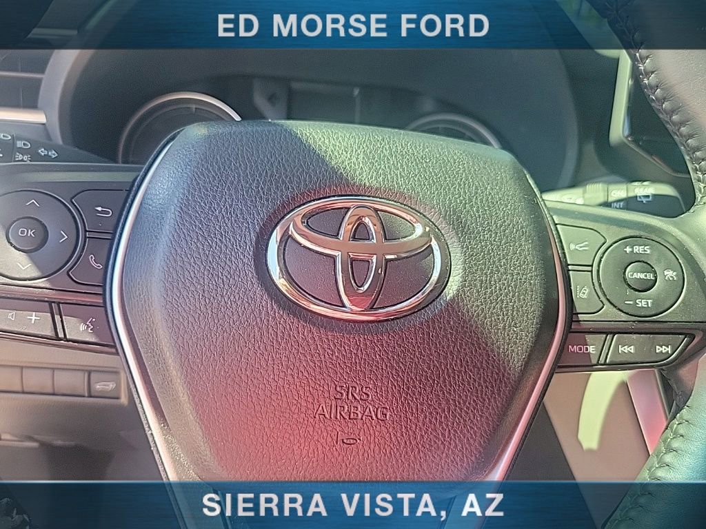 Used 2021 Toyota Venza LE w/ Carpet Mat Package (TMS) AWD/4WD image 24