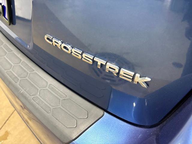 Used 2018 Subaru Crosstrek 2.0i Premium w/ Popular Package #2 AWD/4WD image 28