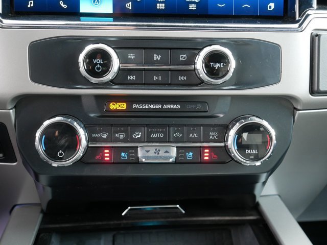 Certified 2022 Ford F250 Lariat w/ Lariat Ultimate Package image 26