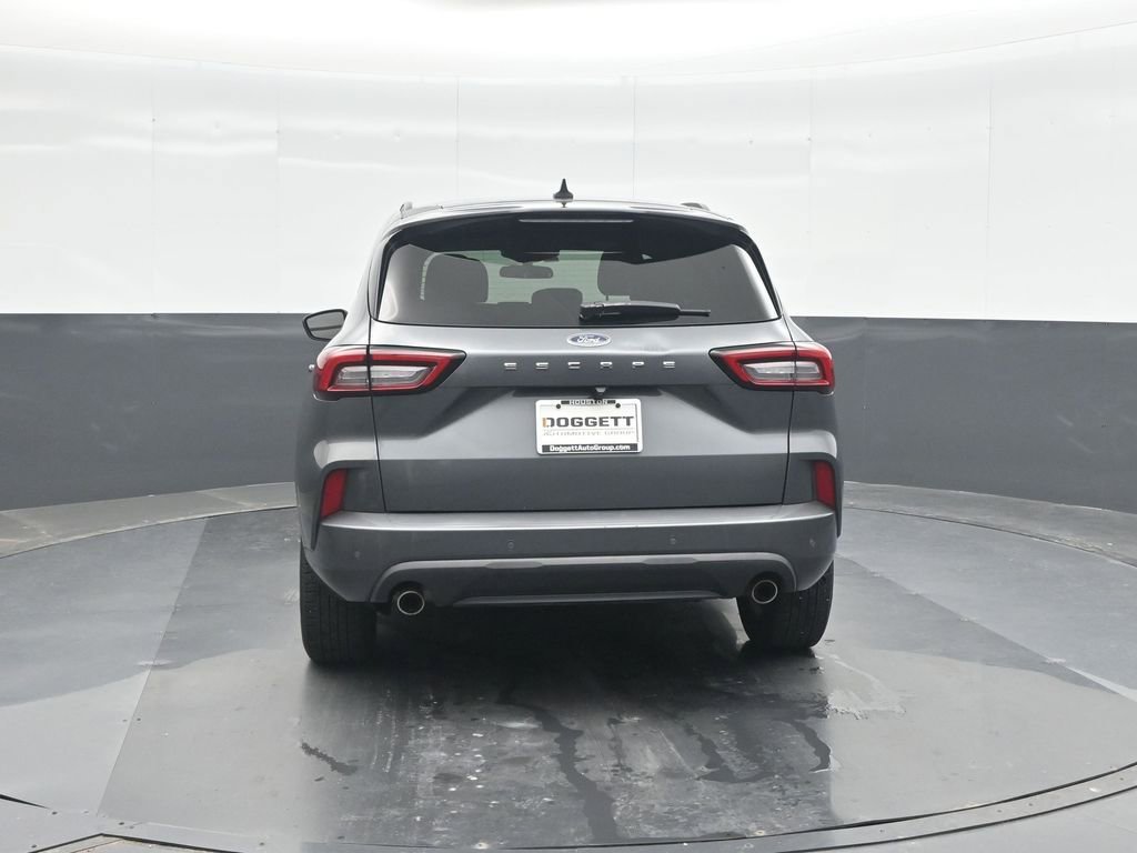 Certified 2023 Ford Escape ST-Line w/ Tech Pack #1 FWD image 17