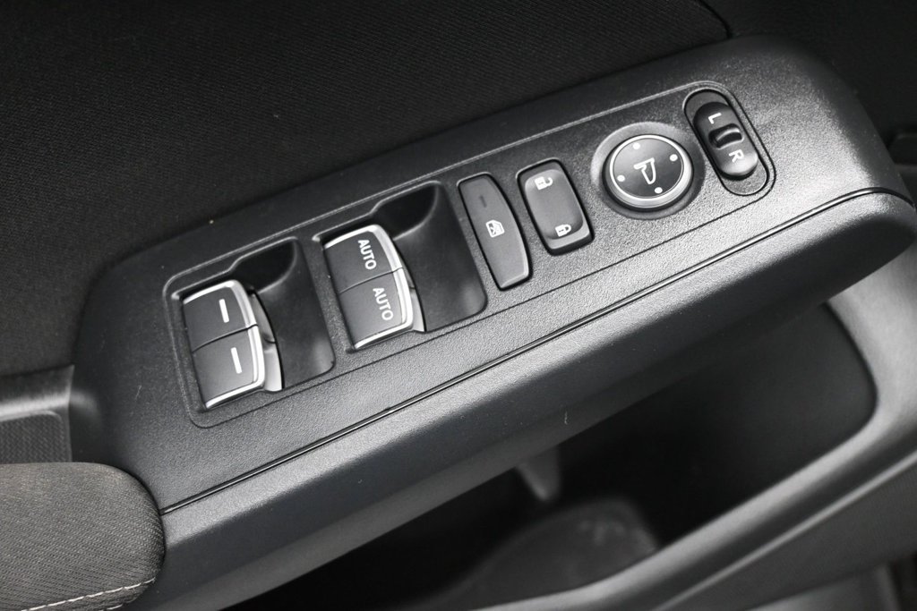 Used 2024 Honda Civic Sport image 9