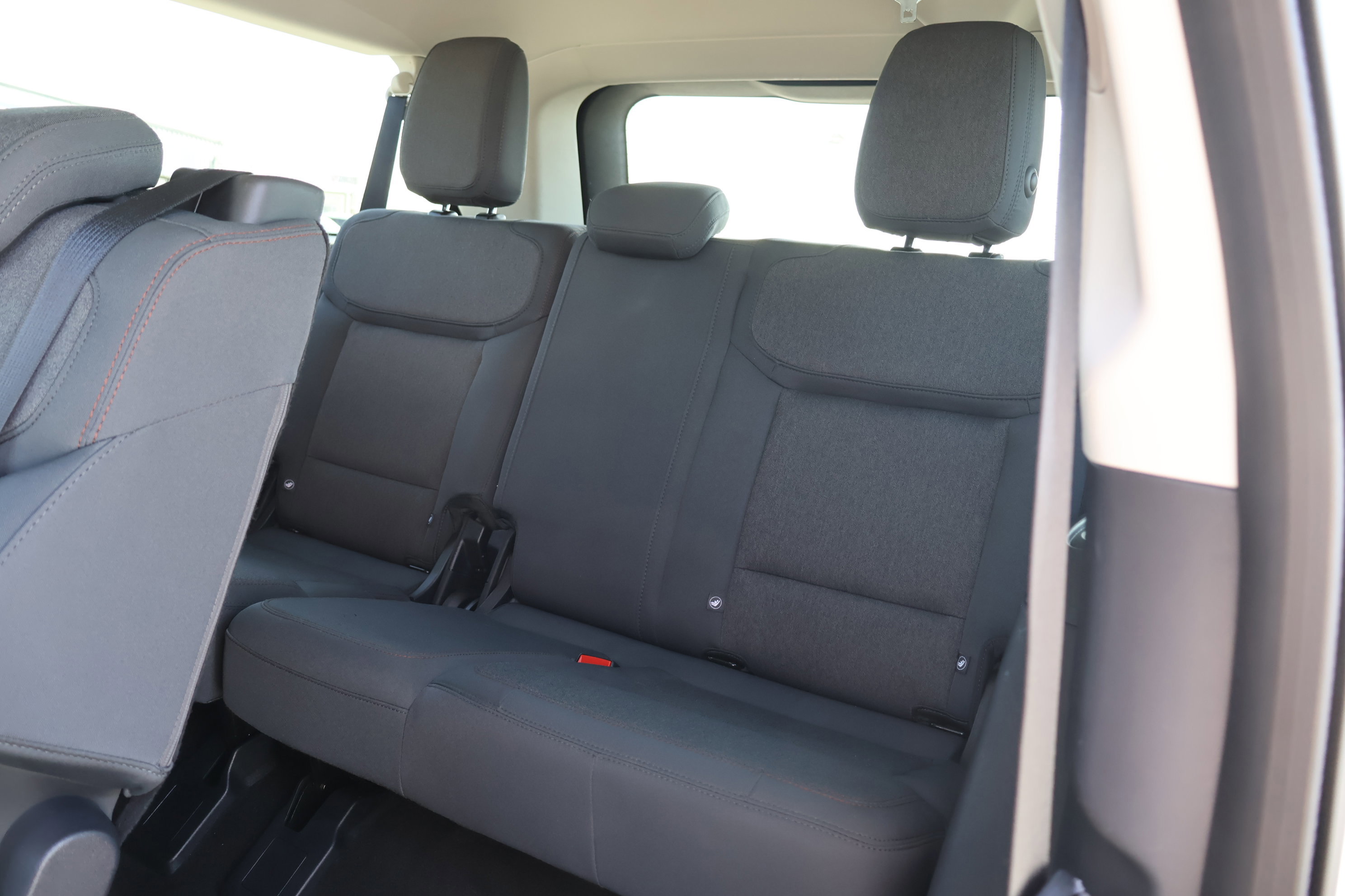 Certified 2025 Ford Expedition Max Active image 33