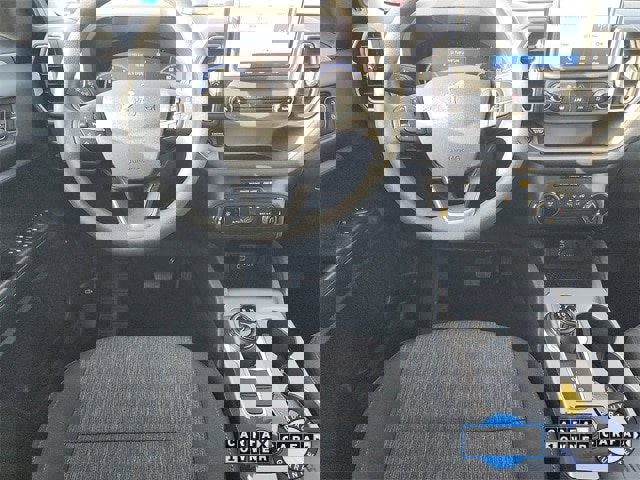 Certified 2023 Ford Bronco Sport Big Bend image 9