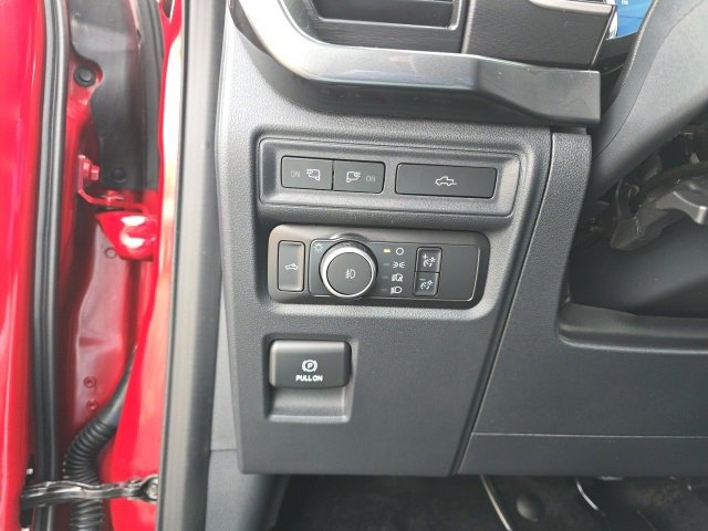 Certified 2022 Ford F150 XLT w/ Equipment Group 302A High image 25