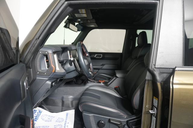 Certified 2024 Ford Bronco Raptor AWD/4WD image 21
