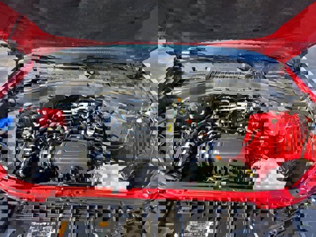 Certified 2021 Ford Explorer XLT w/ Equipment Group 202A image 26