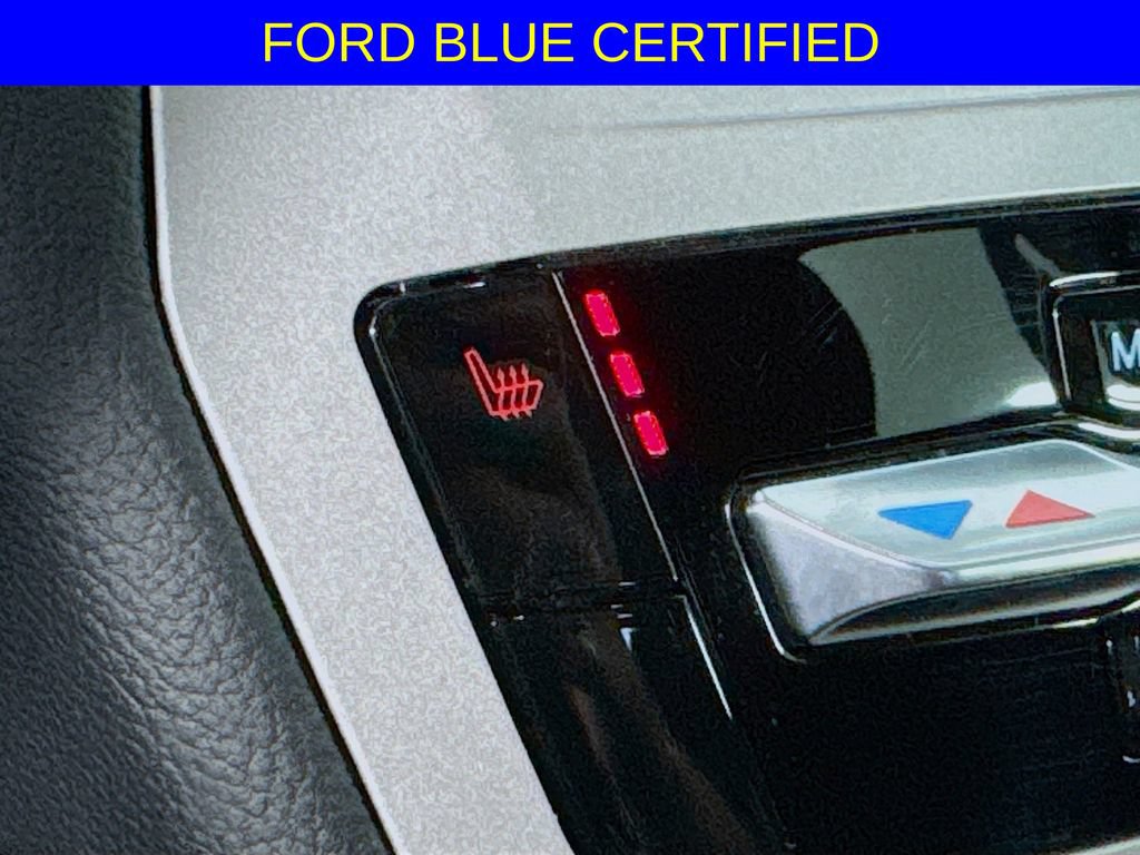 Certified 2023 Ford Explorer XLT w/ Class IV Trailer Tow Package AWD/4WD image 22