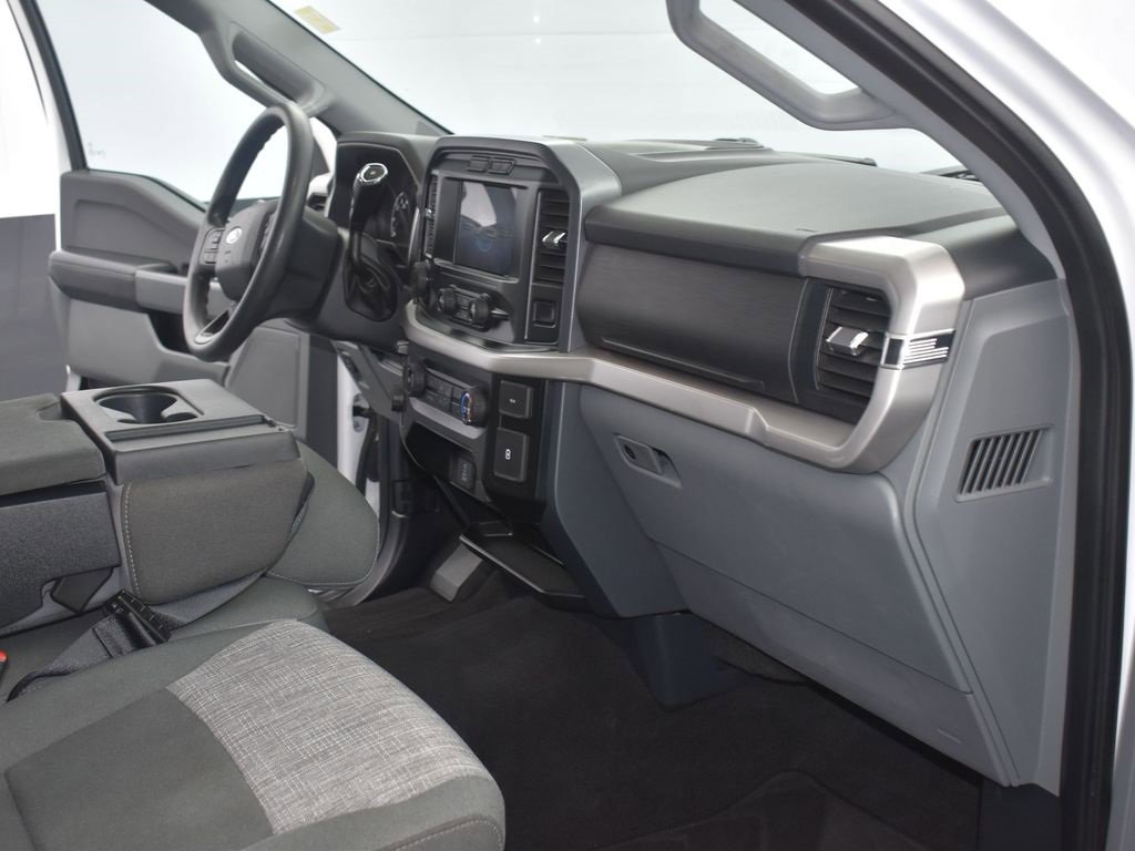 Certified 2023 Ford F150 XLT w/ Trailer Tow Package image 13