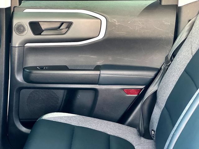 Certified 2024 Ford Bronco Sport Outer Banks w/ Tech Package AWD/4WD image 26