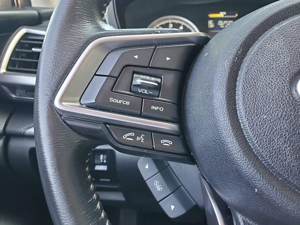 Used 2019 Subaru Forester Premium w/ All-Weather Package AWD/4WD image 26
