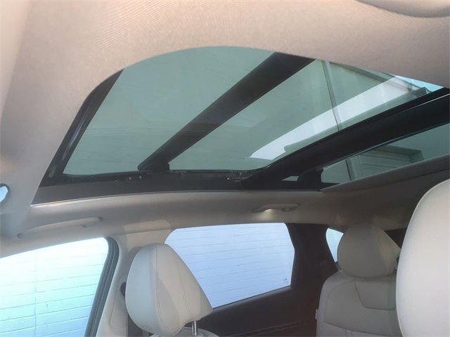 Used 2024 Hyundai Tucson Limited image 23