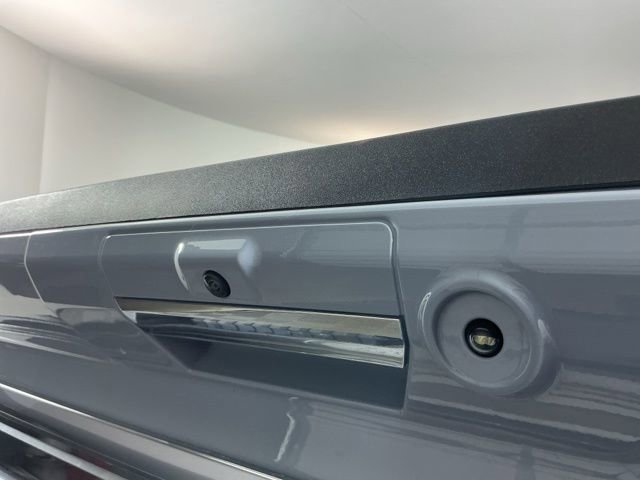 Certified 2024 Ford F450 Platinum w/ FX4 Off-Road Package image 10