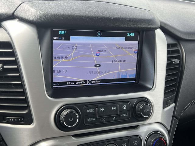 Used 2018 GMC Yukon SLT w/ Premium Edition AWD/4WD image 25